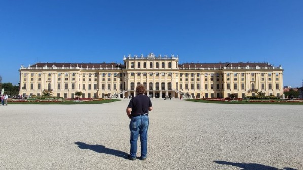 ILStec New Office In Vienna :-)